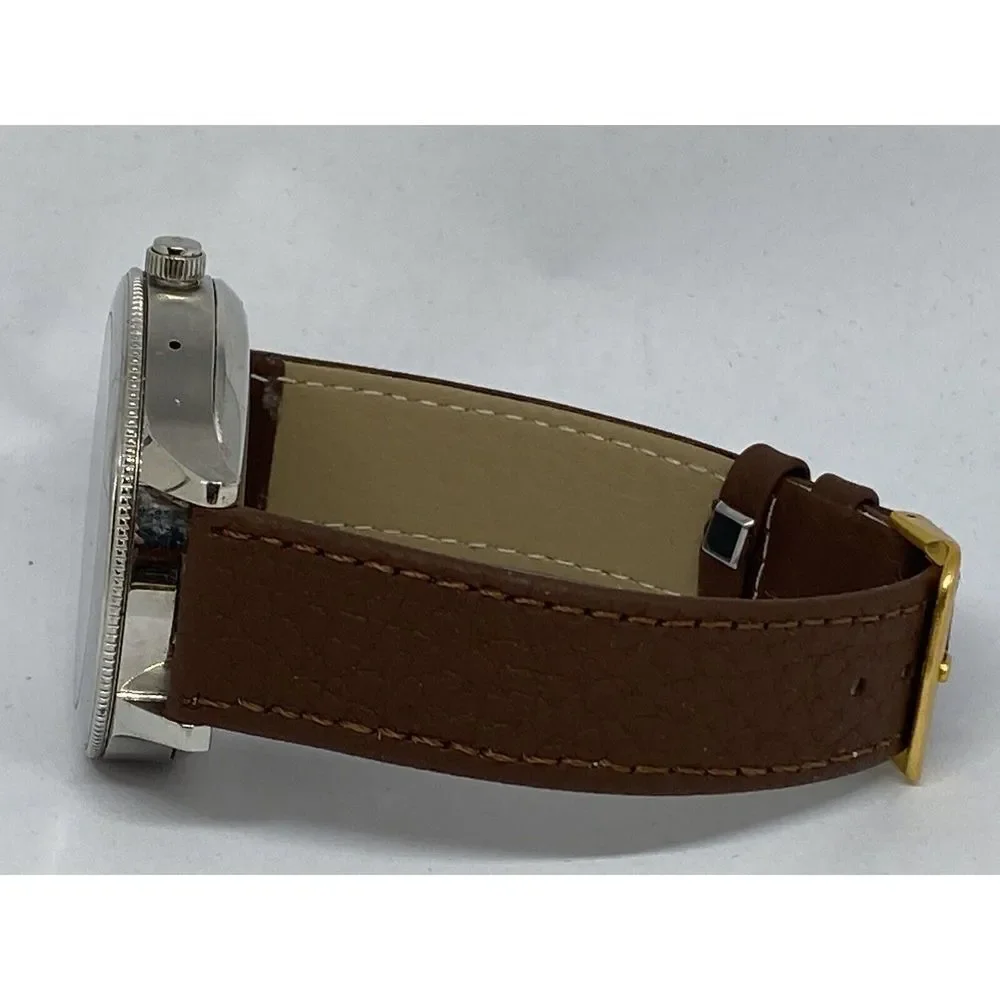 Fossil Gen 3 Authentic Genuine Smart Watch Custom Band FTW6003 LT234